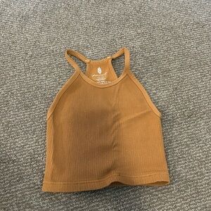 Free people movement top